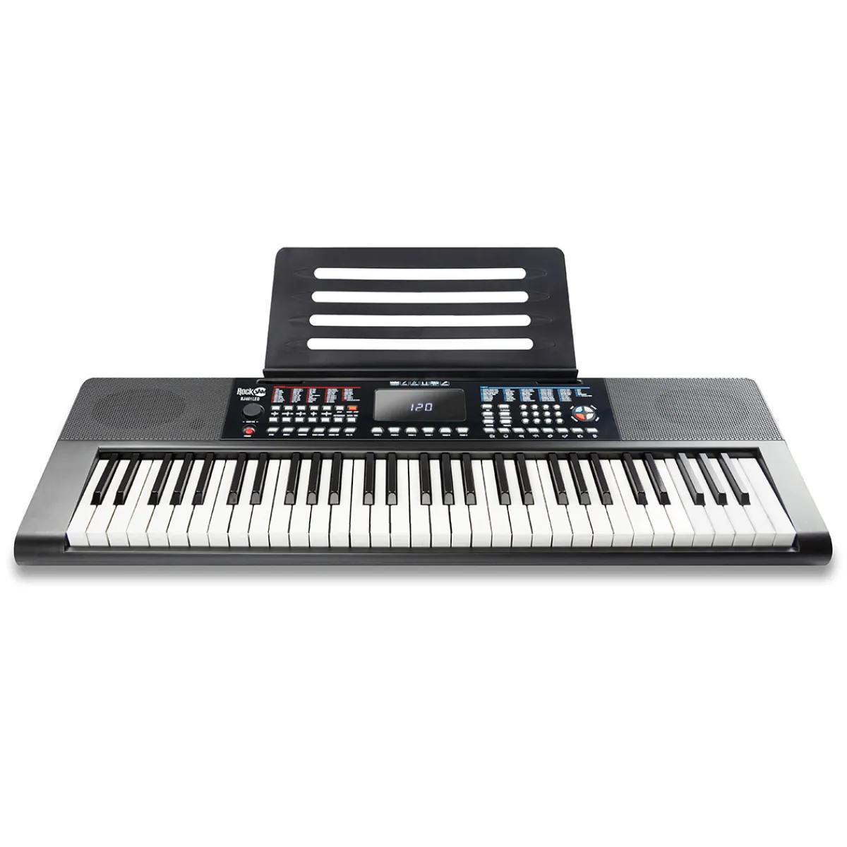 Daylight 24, Inc 61-Key Keyboard