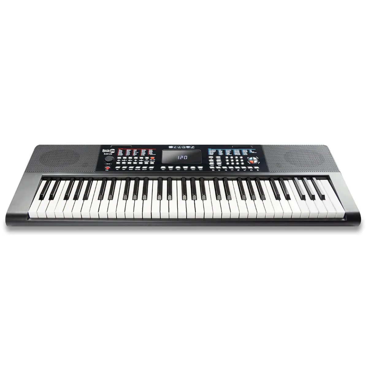 Daylight 24, Inc 61-Key Keyboard