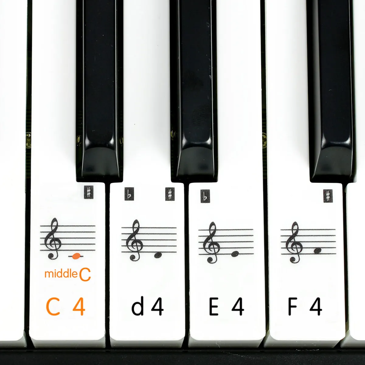 Daylight 24, Inc 61-Key Keyboard