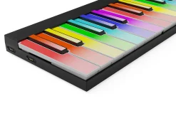 Innovative Concepts u0026 Design dba Gemini Sound 24-Key Wireless MIDI Learning Keyboard