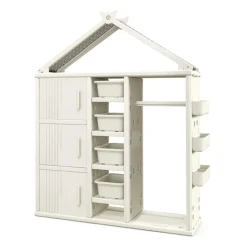 GoPlus (Costway) Kids Costume Storage Closet
