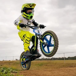 Glare Technology USA Inc Kids Electric Dirt Bike