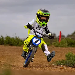 Glare Technology USA Inc Kids Electric Dirt Bike
