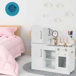 GoPlus (Costway) Kids Kitchen Playset