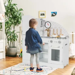 GoPlus (Costway) Kids Kitchen Playset