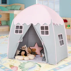 GoPlus (Costway) Kids Playhouse Tent