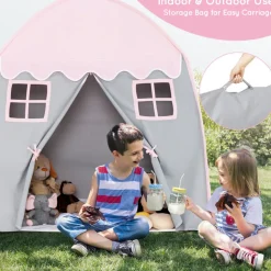 GoPlus (Costway) Kids Playhouse Tent