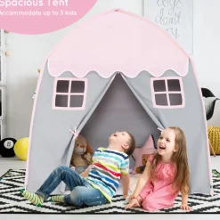 GoPlus (Costway) Kids Playhouse Tent