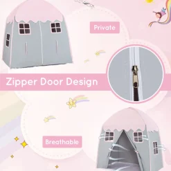 GoPlus (Costway) Kids Playhouse Tent