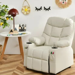 Kids GoPlus (Costway) Kids Recliner Chair