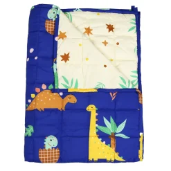 Sharper Image Kids Weighted Blanket