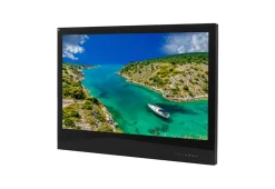 ParallelAV Inc Kitchen Cabinet Door SMART TV
