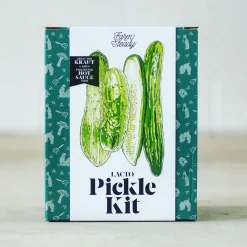 Brooklyn Brew Shop, LLC Lacto-Pickle Making Kit