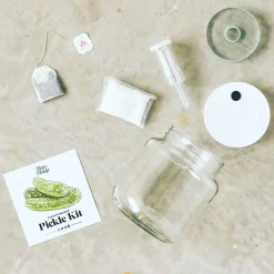 Brooklyn Brew Shop, LLC Lacto-Pickle Making Kit