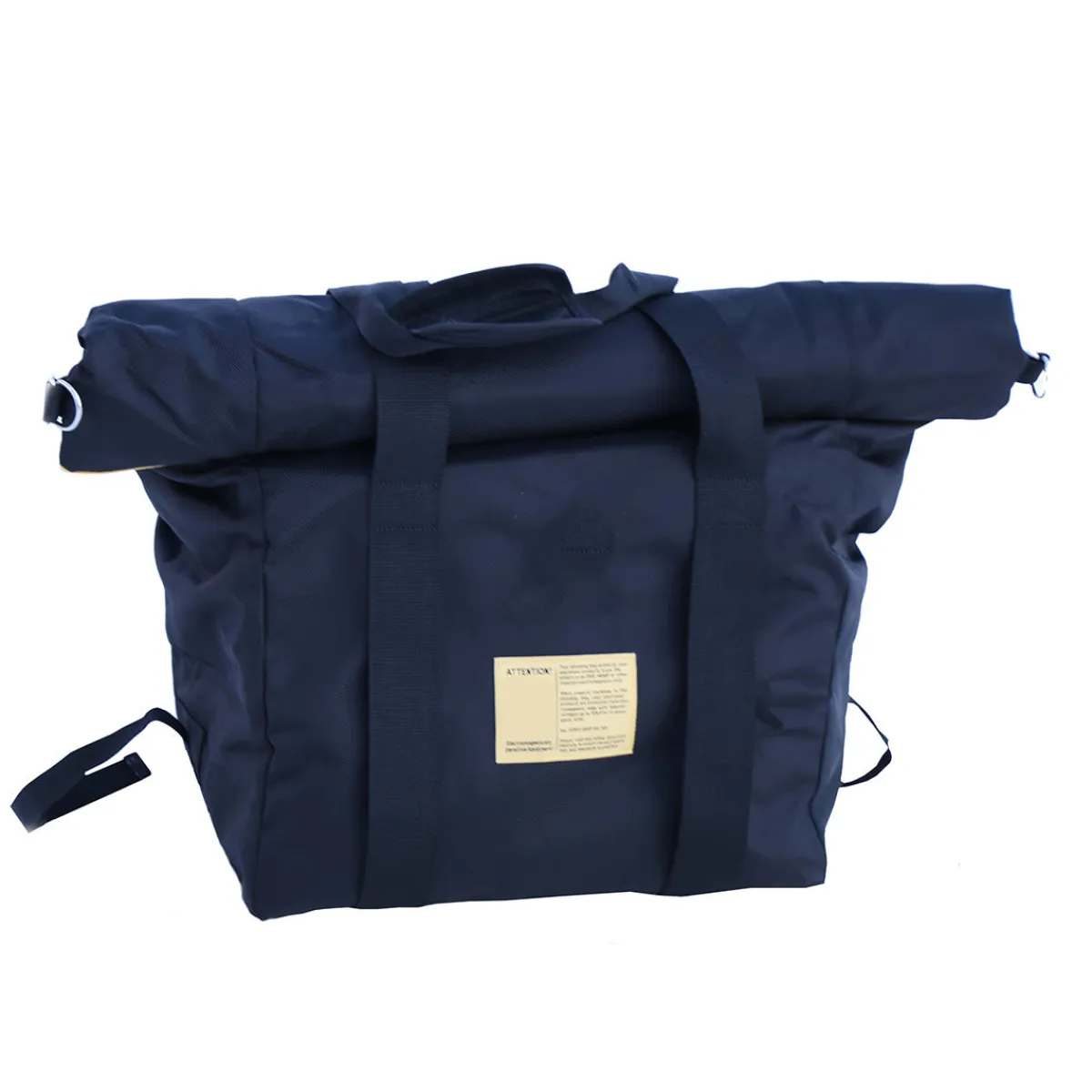 Lion Energy, LLC Large EMP Accessory Bag for Generators