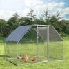 GoPlus (Costway) Large Walk In Chicken Run Cage