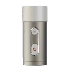 Sharper Image Laser FIT Rangefinder