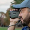 Carson Optical Laser Rangefinder