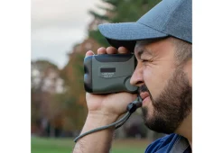 Carson Optical Laser Rangefinder