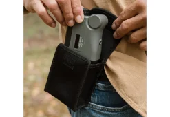 Carson Optical Laser Rangefinder
