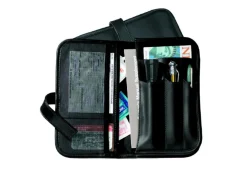 Emporium Leather Co. dba Royce Leather Leather Glove Box Organizer