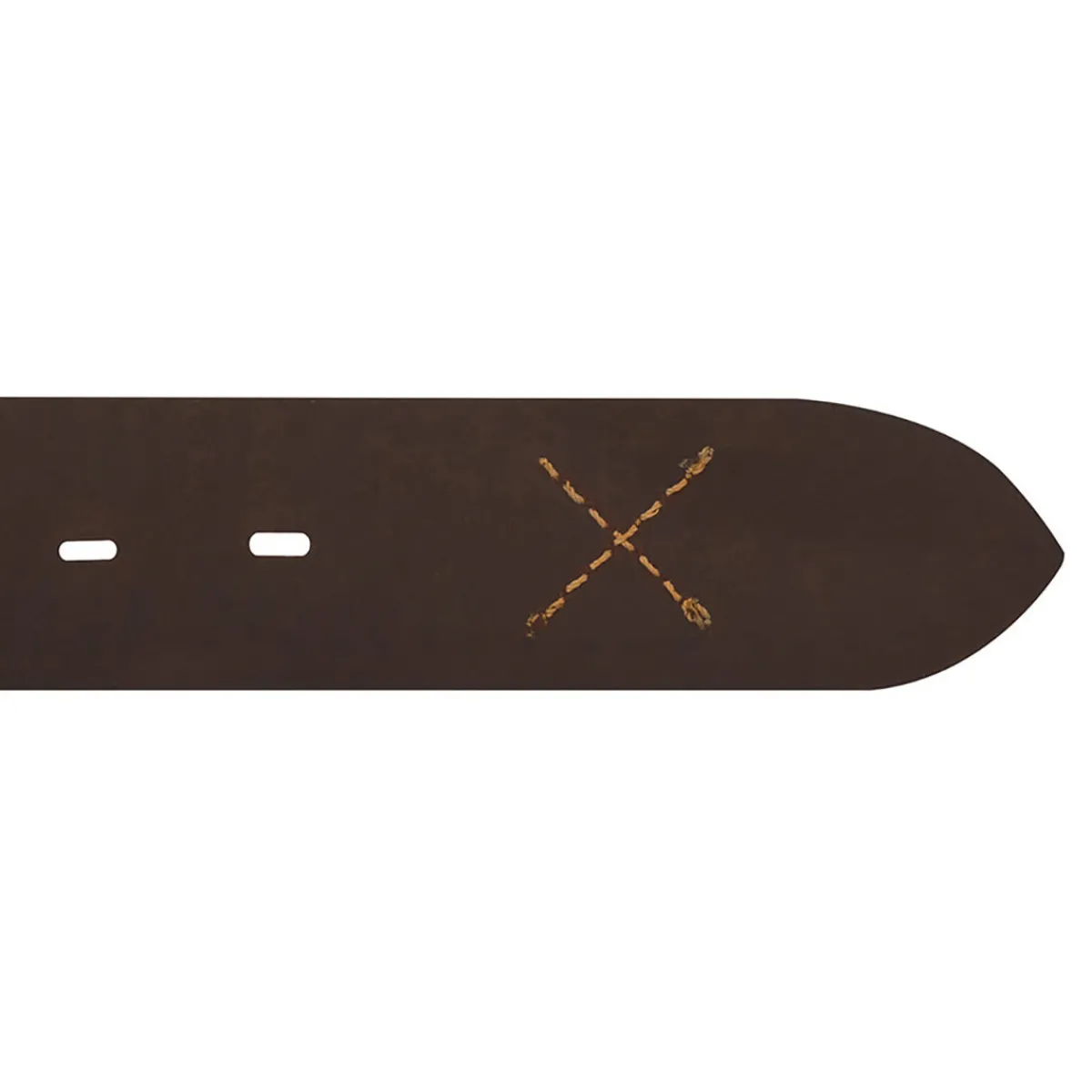 1791 Outdoor Lifestyle Group, LLC Leather Heavy Duty Belt