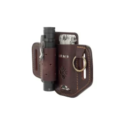 1791 Outdoor Lifestyle Group, LLC Leather Multitool Belt Sheath