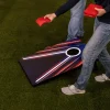 Sharper Image LED Cornhole