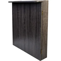 Escalade Sports LED Dart Board Cabinet