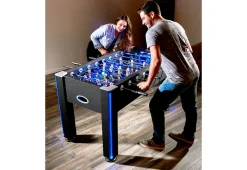 Escalade Sports LED Foosball Table