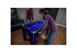 Escalade Sports LED Foosball Table