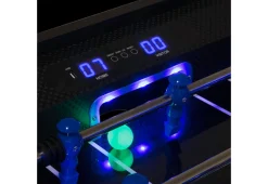 Escalade Sports LED Foosball Table