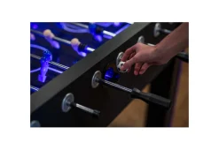 Escalade Sports LED Foosball Table