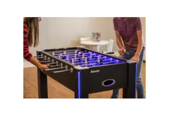 Escalade Sports LED Foosball Table