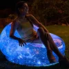 B u0026 D Group LED Galaxy Chair