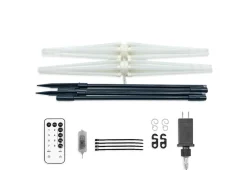 Flipo Group, Inc. LED Garden Sparkler Lights (Set of 2)
