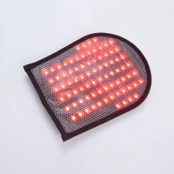 Sharper Image LED Hand Pain Relief Mitten
