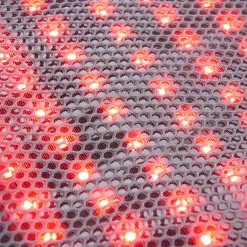 Sharper Image LED Hand Pain Relief Mitten