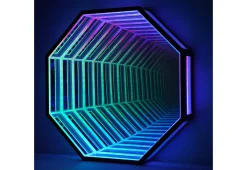 EP DESIGN LAB LED Infinity Mirror