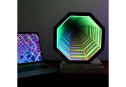 EP DESIGN LAB LED Infinity Mirror