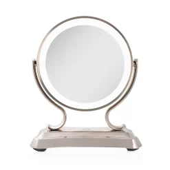 Zadro Inc LED Lighted Glamour Makeup Mirror