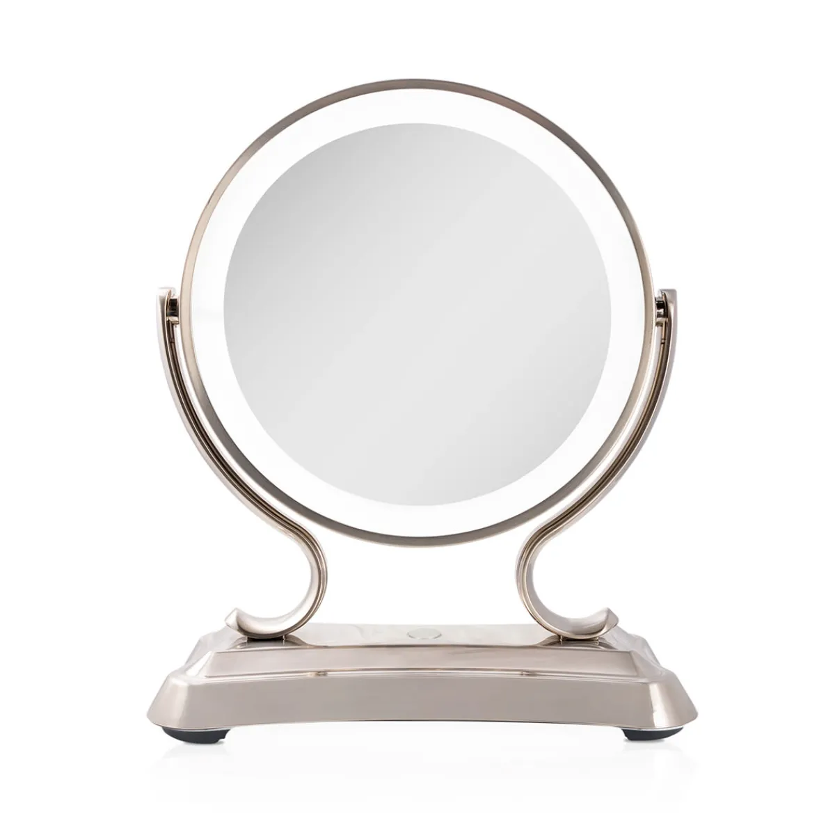Zadro Inc LED Lighted Glamour Makeup Mirror