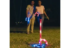 B u0026 D Group LED Night Horseshoes