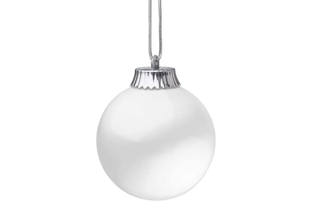 Gelsinger Licensing Group Inc. DBA Glow Decor LED Outdoor Hanging Globe Ornaments (Set of 3)