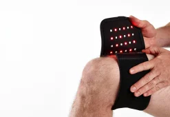 reVive Light Therapy LED Pain Relief Back Wrap