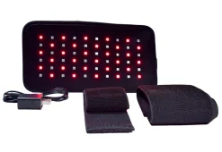 reVive Light Therapy LED Pain Relief Back Wrap