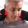 LED Technologies, LLC LED Pain Relief Neck Pillow