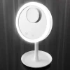 Teleshop Inc. LED Vanity Mirror with Cooling Fan