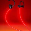 Pred Technologies USA Inc LED Visible Wireless Headphones