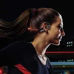 Twelve South, LLC LED Wireless Bone Conduction Headphones